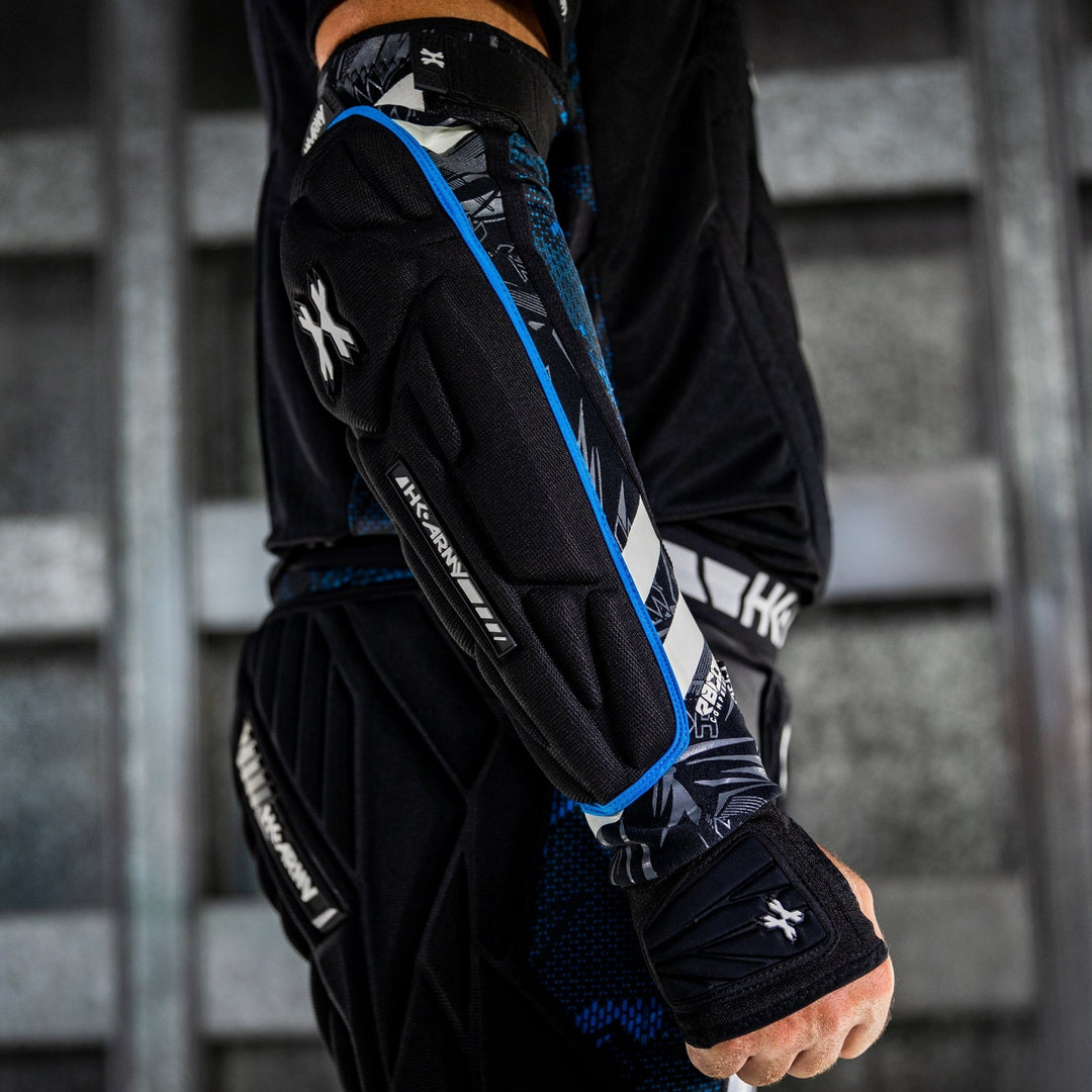 Crash Arm Pads - TippmannParts