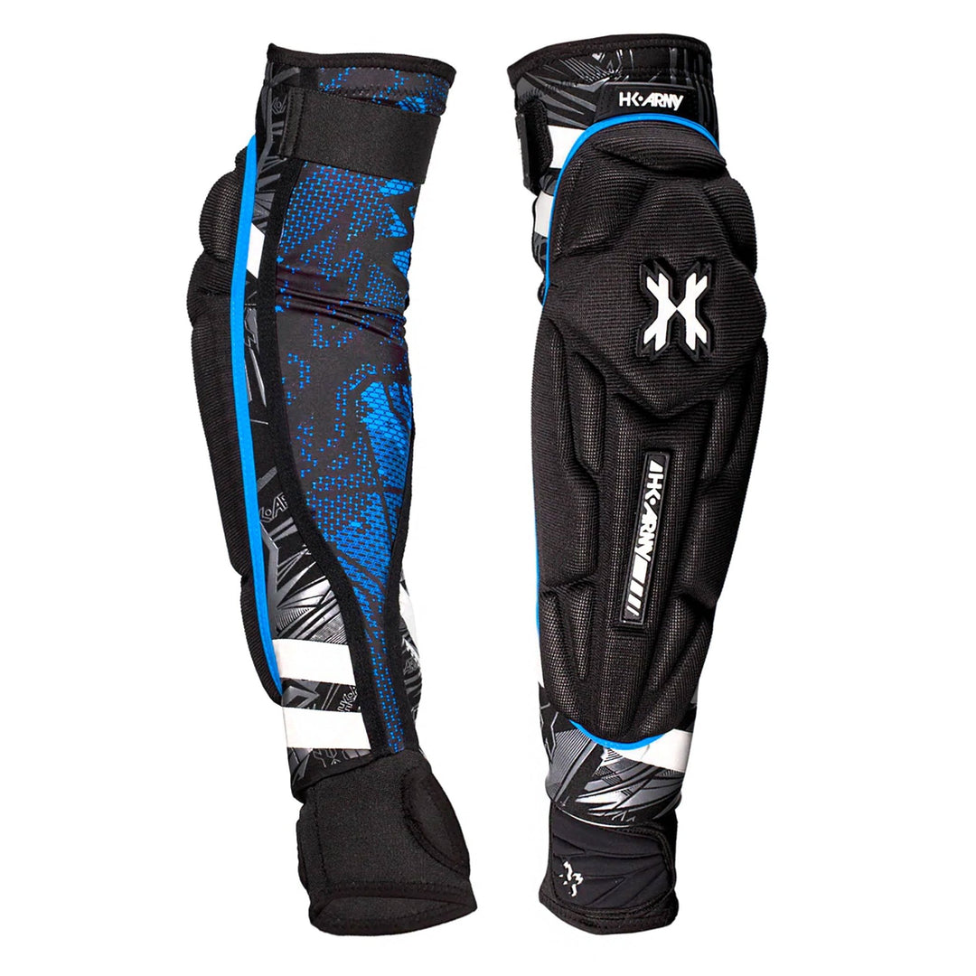 Crash Arm Pads - TippmannParts