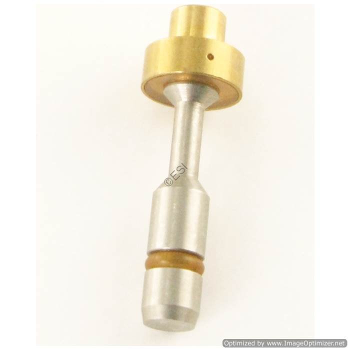 Cup Seal W/ Valve Pin - Kingman Part #E12 - TippmannParts