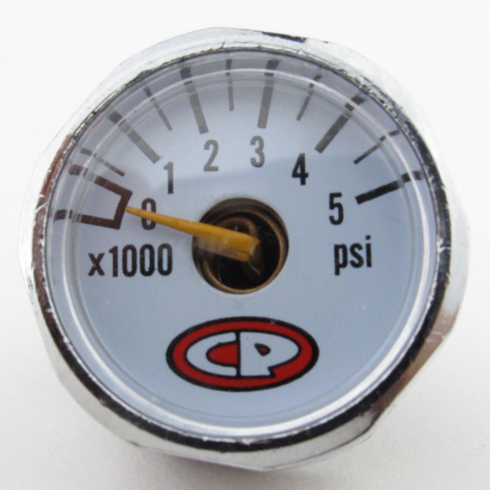 Custom Products Micro Gauge - Thumbnail 5