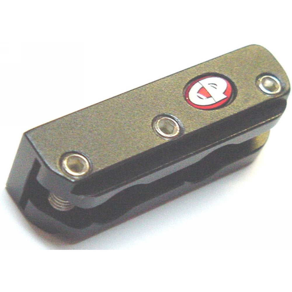 Custom Products (CP) Pro Rail Drop - TippmannParts