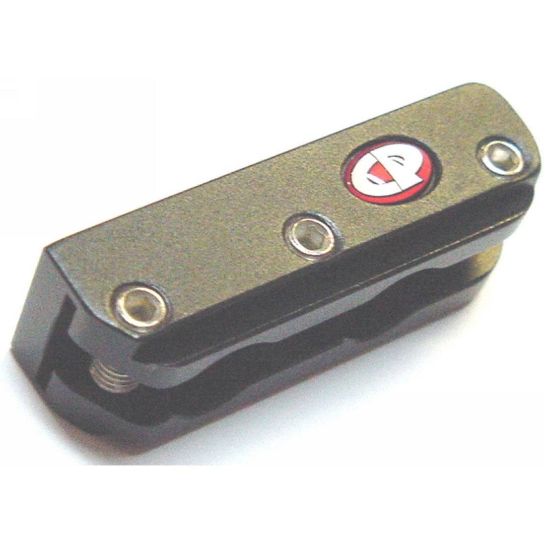 Custom Products (CP) Pro Rail Drop - TippmannParts