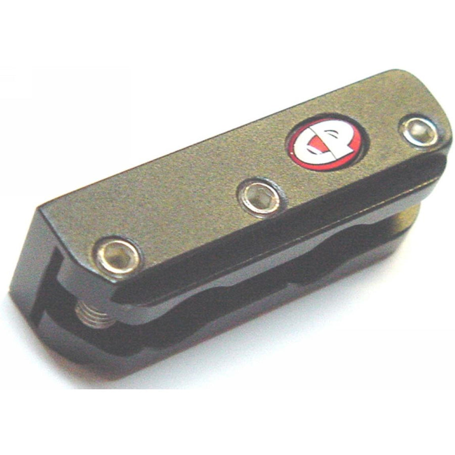 Custom Products (CP) Pro Rail Drop - TippmannParts