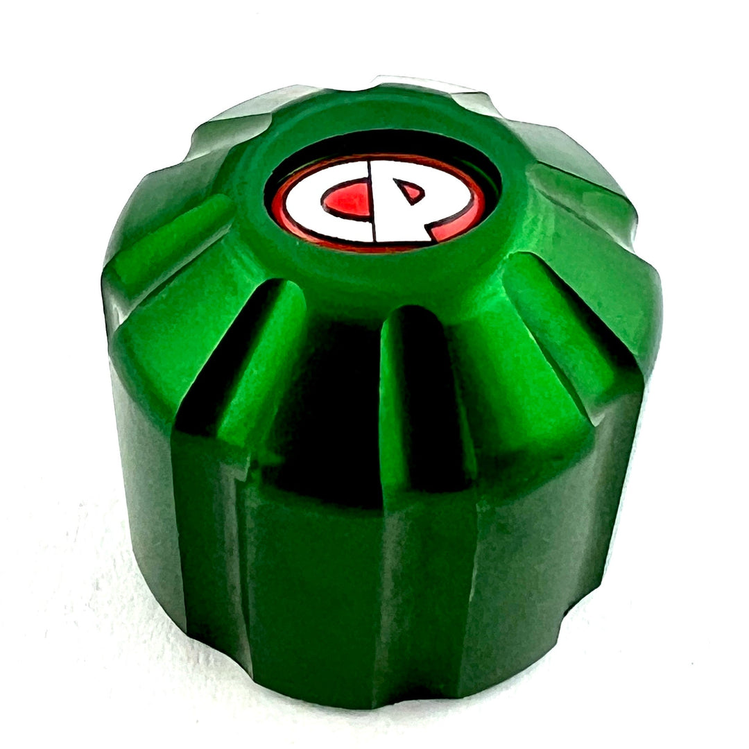 Custom Products (CP) Regulator Thread Protector - TippmannParts