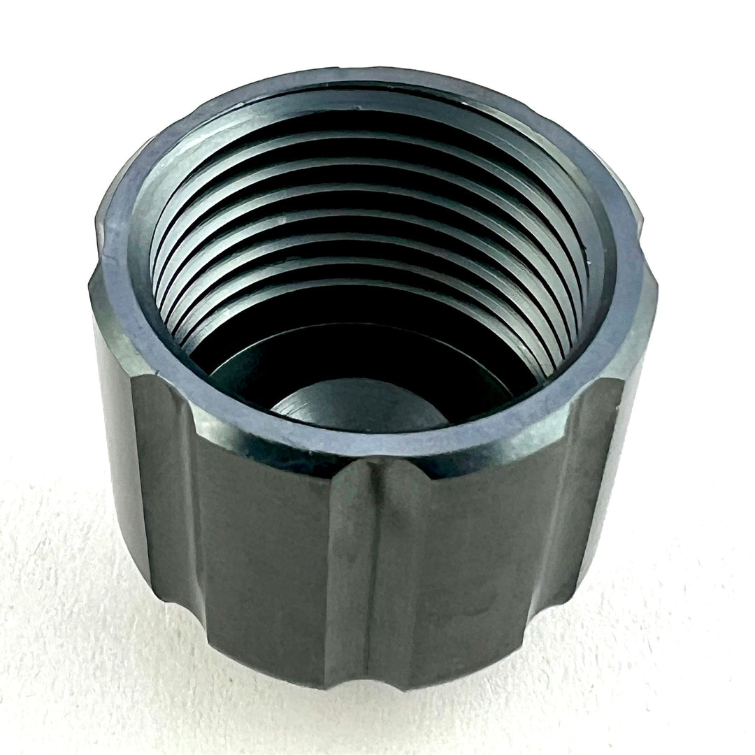 Custom Products (CP) Regulator Thread Protector - TippmannParts