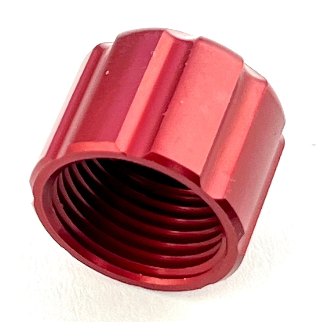 Custom Products (CP) Regulator Thread Protector - TippmannParts