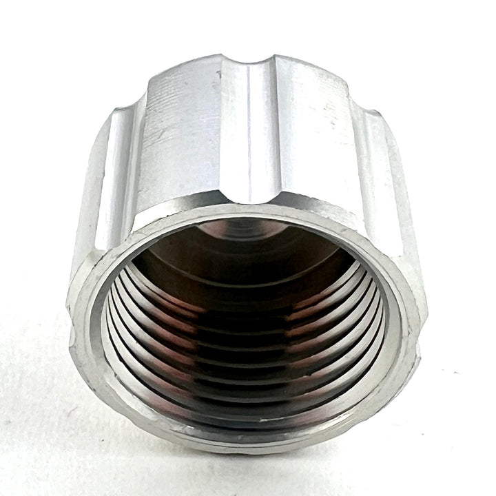 Custom Products (CP) Regulator Thread Protector - TippmannParts