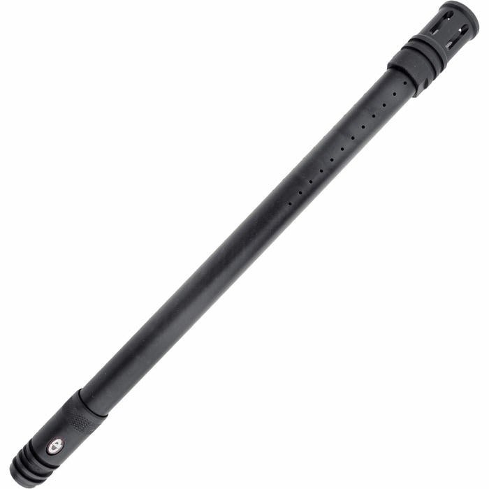 Custom Products (CP) Tactical Barrel with CP - 15 Tip - TippmannParts