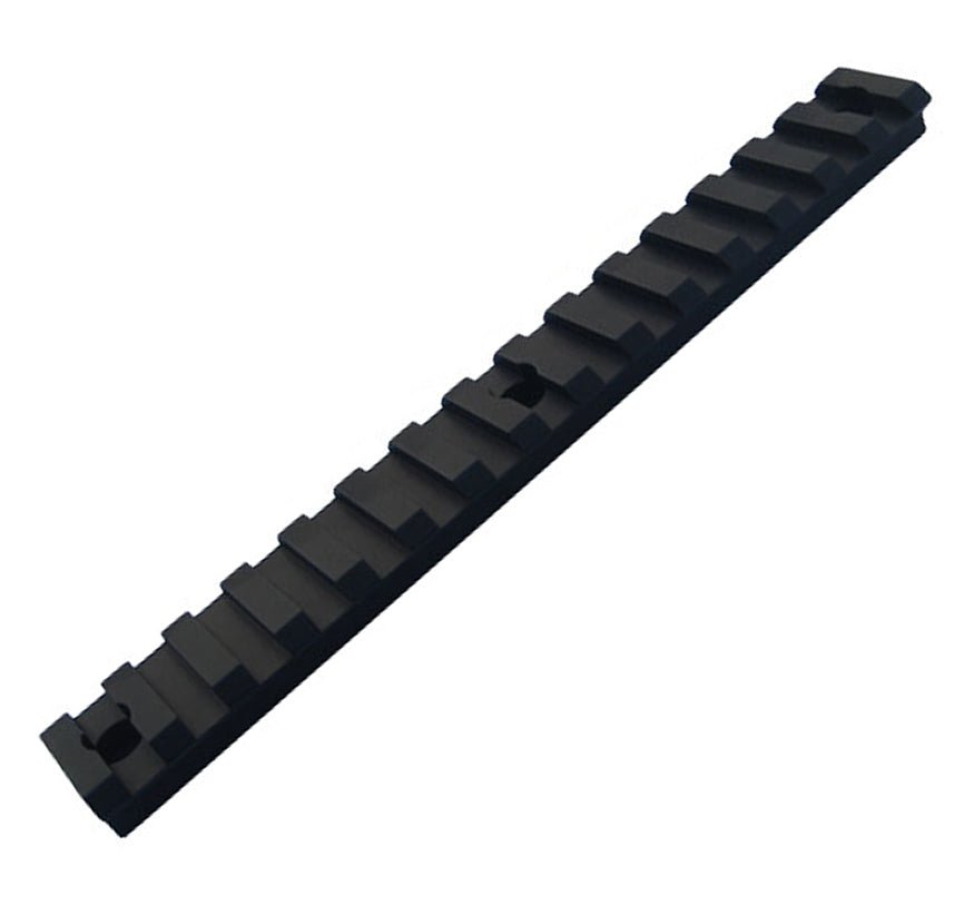 Custom Products (CP) Tactical Picatinny Rail - TippmannParts