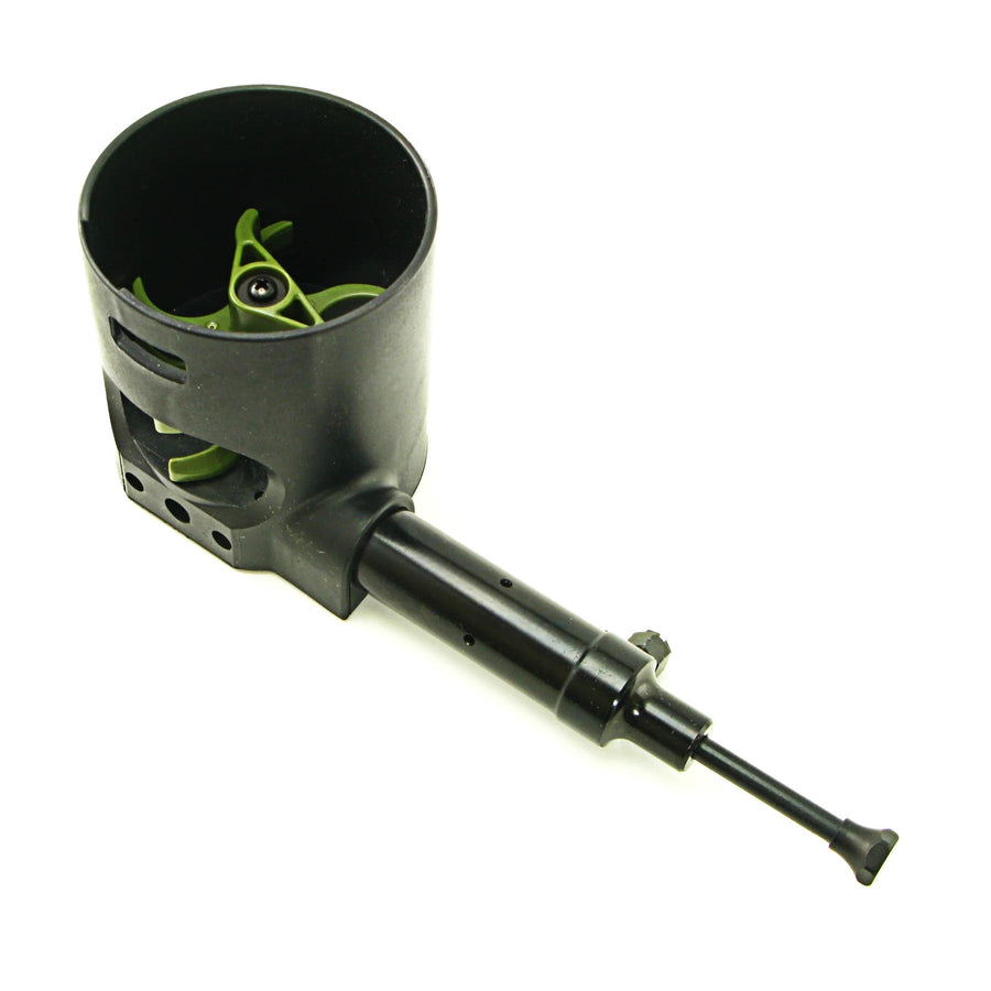 Cyclone Feed Complete Assembly - Tippmann Part TA30046 - TippmannParts