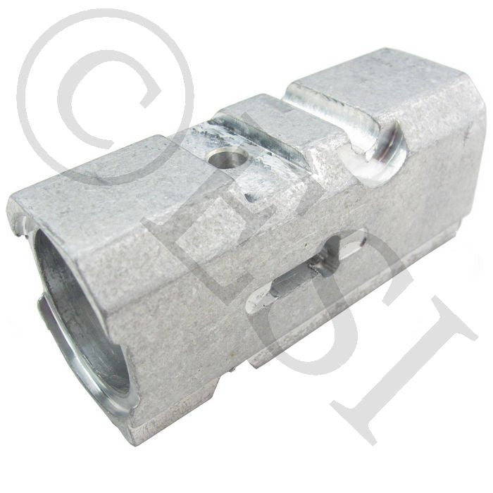 D Shaped Barrel Adapter - Tippmann Part #TA21043 - TippmannParts