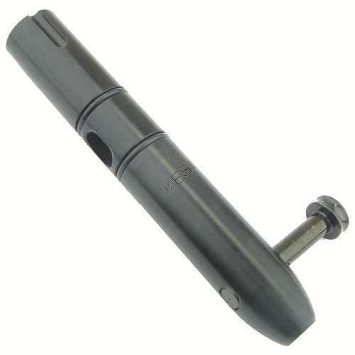 Delrin Bolt with Locking Knob - Kingman Part #VBT014 - TippmannParts