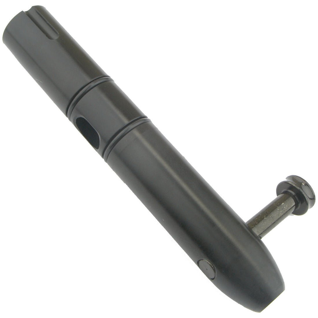 Delrin Bolt with Locking Knob - Kingman Part VBT014 - TippmannParts