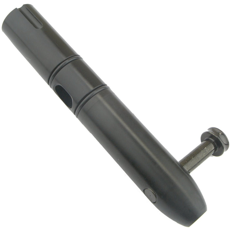 Delrin Bolt with Locking Knob - Kingman Part VBT014 - TippmannParts