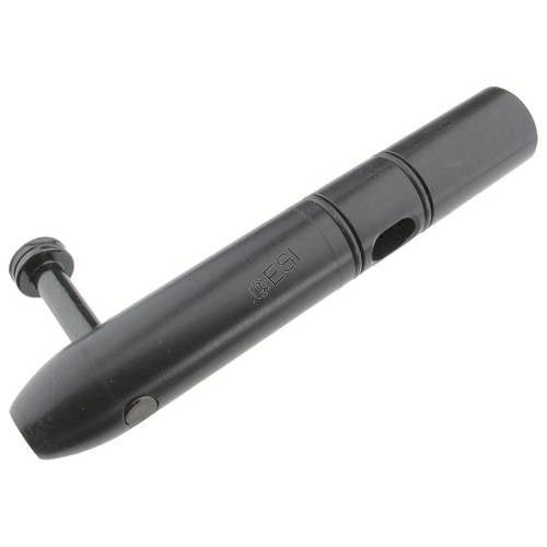 Delrin Bolt with Oring and Locking Knob - Semi - Kingman Part #VBT080 - TippmannParts