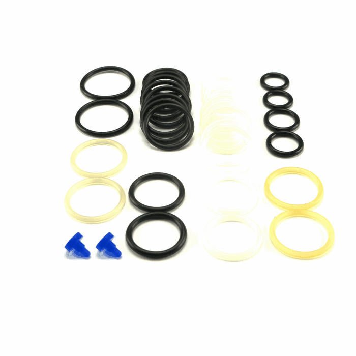 Deluxe Piranha Oring Kit - RPM Part OK - DELX - PI - 9850 - TippmannParts