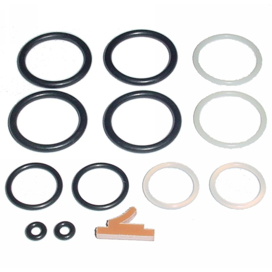 Deluxe Tippmann 98 Oring Kit - Gryphon, Triumph and US Army Alpha Black, Carver One, and Project Salvo - RPM Part OK-DELX-98-4702 - TippmannParts