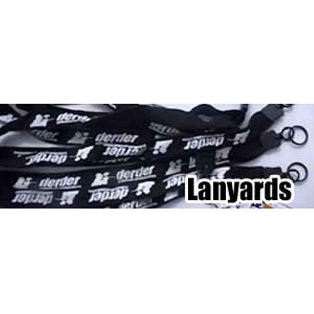 DerDer Short Bus Lanyard - TippmannParts