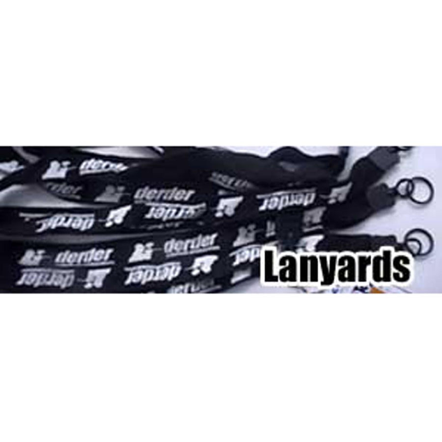 DerDer Short Bus Lanyard - TippmannParts