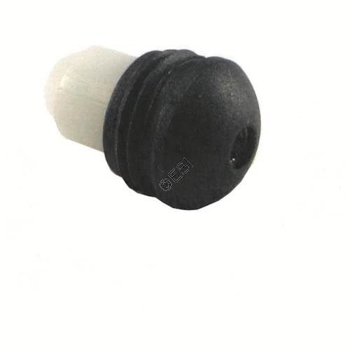 Detent Assembly - (3pc) Dust Black - Invert Part #72386 - TippmannParts