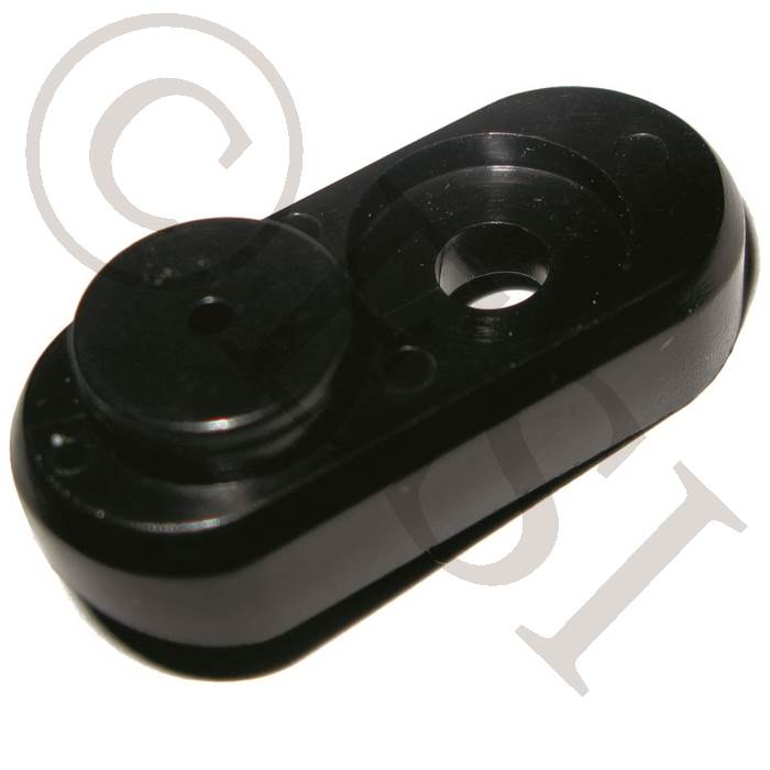 Detent Cover (Plastic) - Kingman Part #04G - TippmannParts