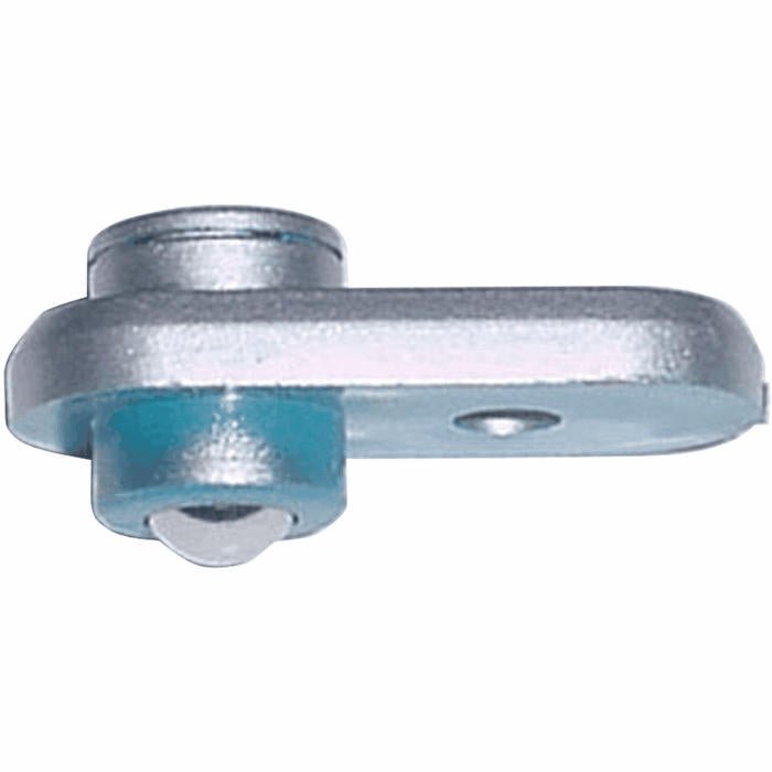 Detent Cover - Silver - Kingman Part 2704A - TippmannParts