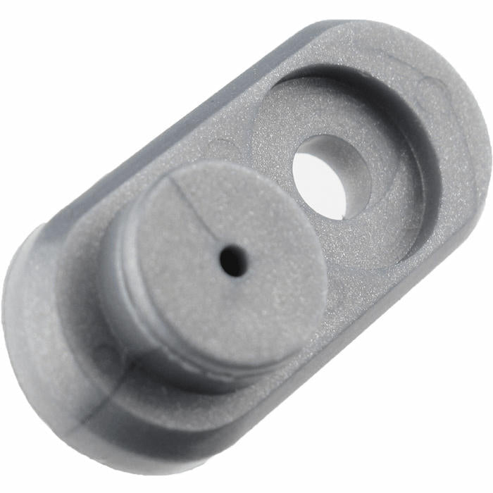 Detent Cover with Ball Bearing - Flat - Kingman Part BLS005 - TippmannParts