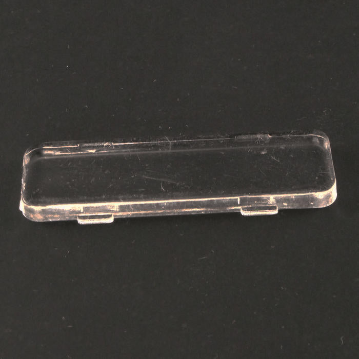 Dip Switch Cover - Kingman Part #E32C - TippmannParts