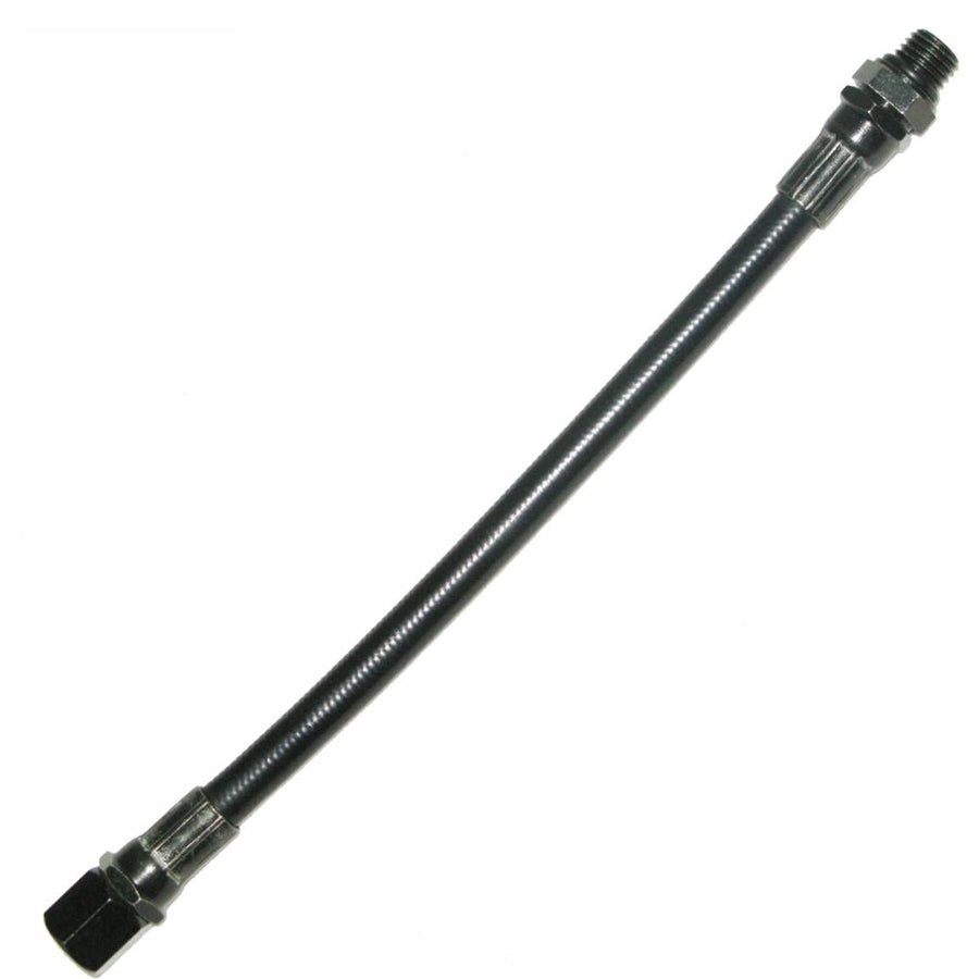 Disconnect / Braided Hose - Kingman Part 37J - TippmannParts