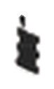 Door Retainer - Empire BT (Battle Tested) Part 38938 - TippmannParts