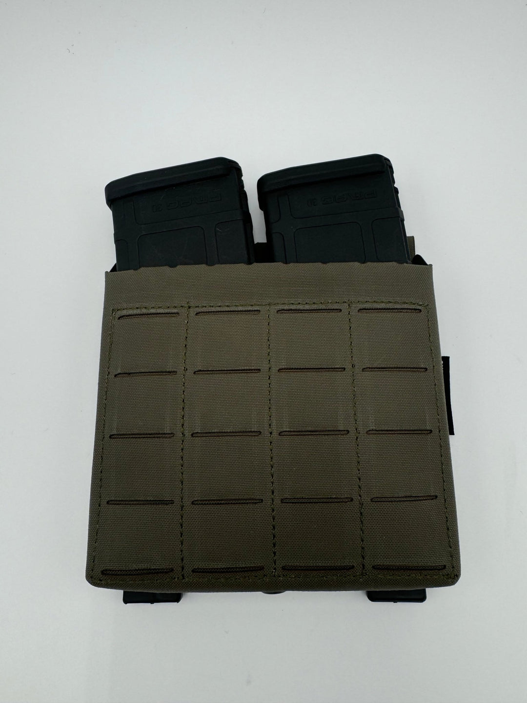 Double 5.56 MOLLE Placard - TippmannParts
