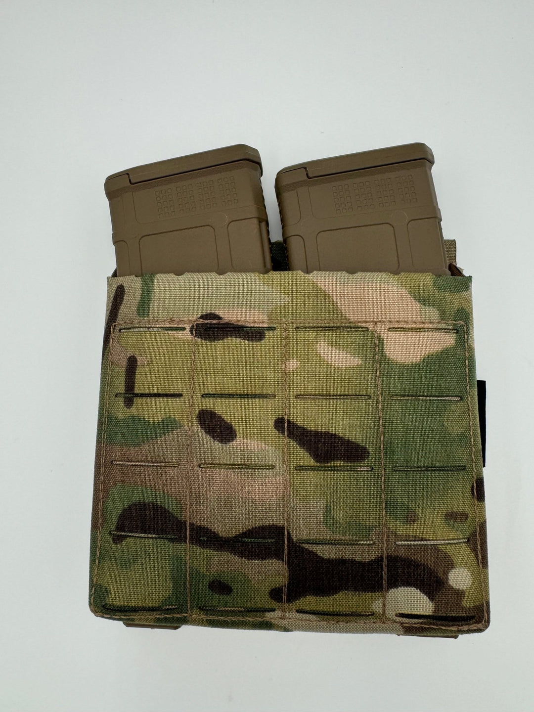 Double 5.56 MOLLE Placard - TippmannParts