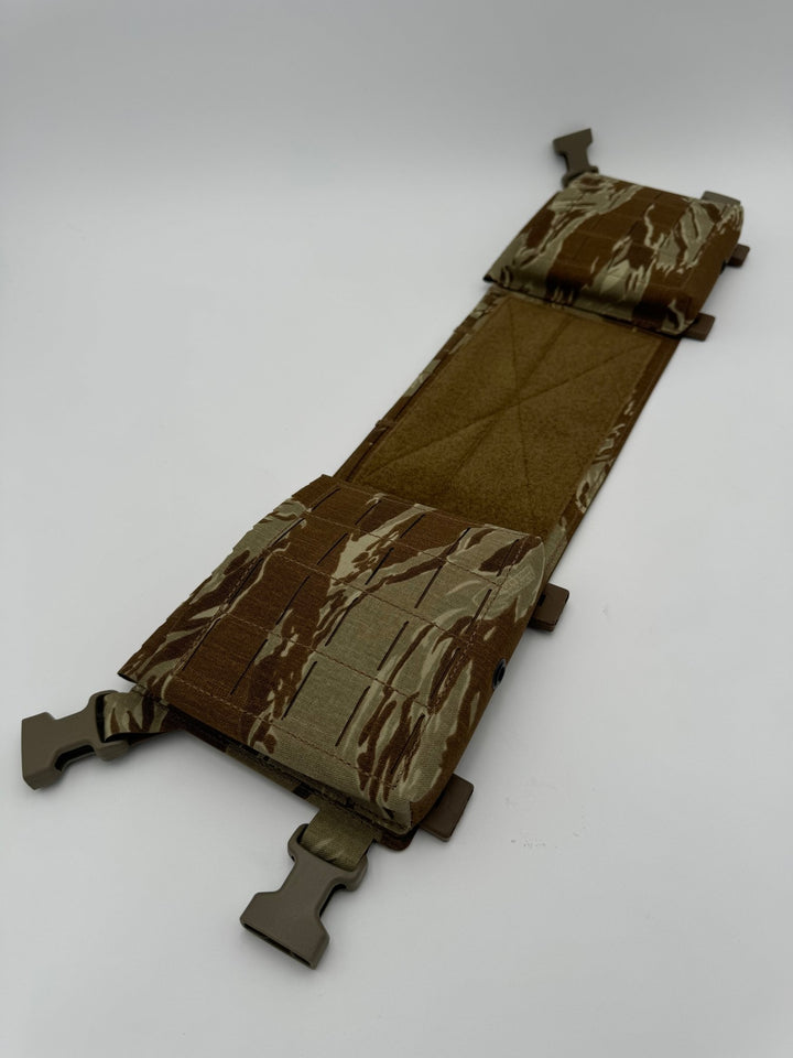 Double 5.56 MOLLE Placard - TippmannParts