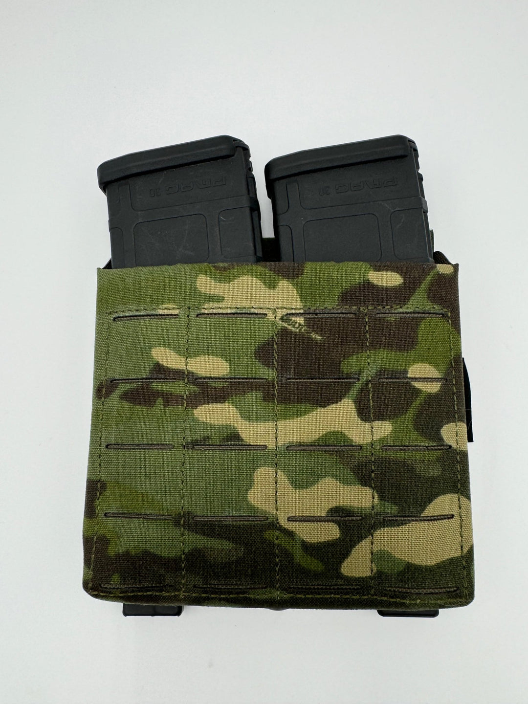 Double 5.56 MOLLE Placard - TippmannParts