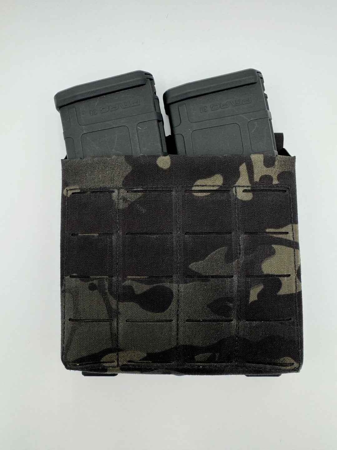 Double 5.56 MOLLE Placard - TippmannParts