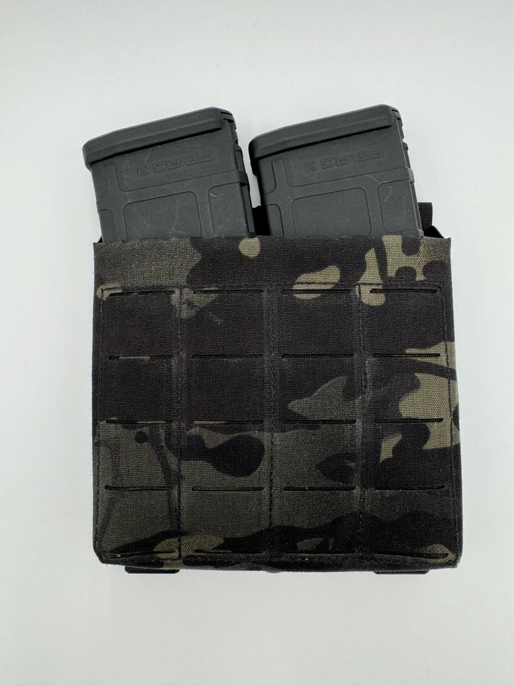 Double 5.56 MOLLE Placard - TippmannParts