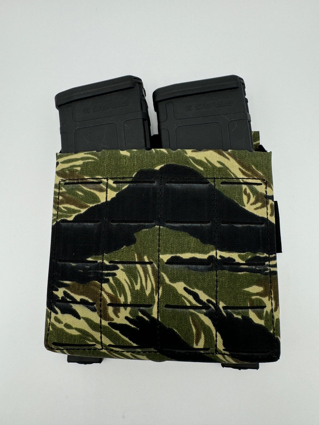 Double 5.56 MOLLE Placard - TippmannParts