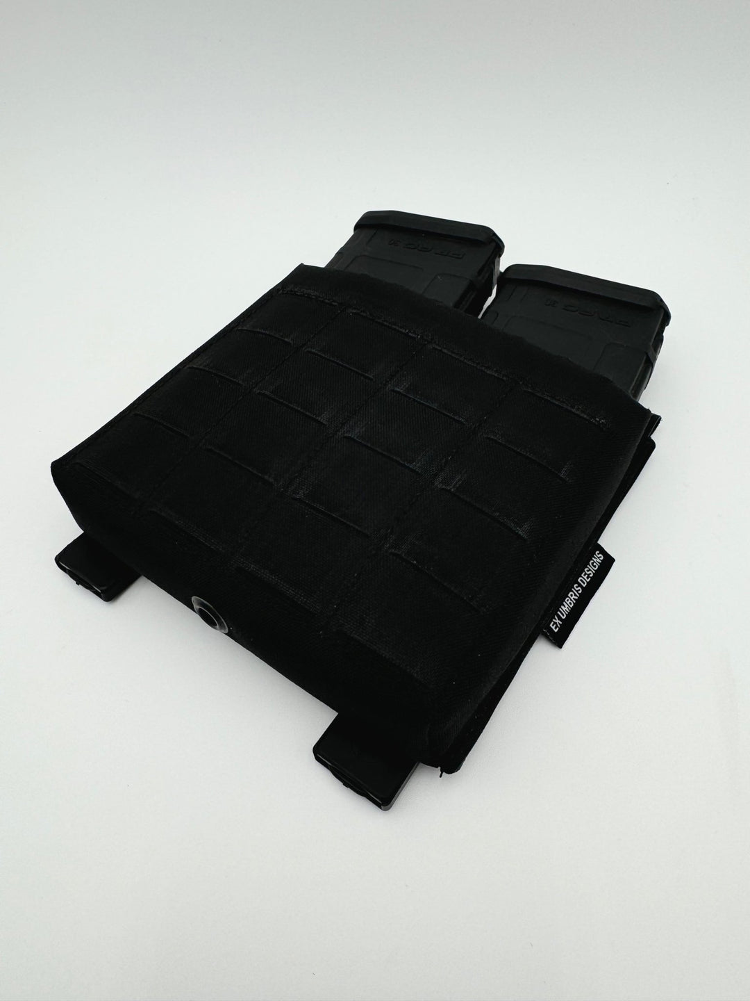 Double 5.56 MOLLE Placard - TippmannParts