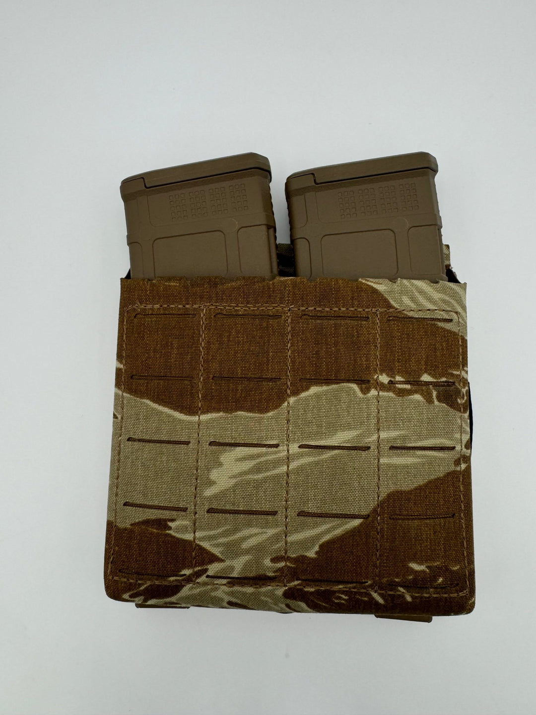 Double 5.56 MOLLE Placard - TippmannParts