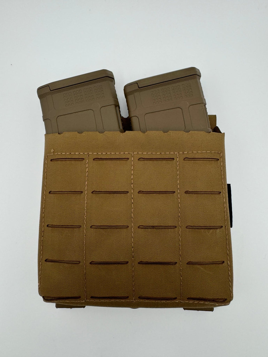 Double 5.56 MOLLE Placard - TippmannParts