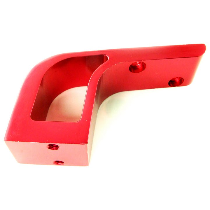 Drop Forward (Red / Gold) - Kingman Part 1835L - TippmannParts