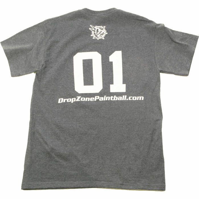 Drop Zone 'DZ All Star' Tshirt - TippmannParts