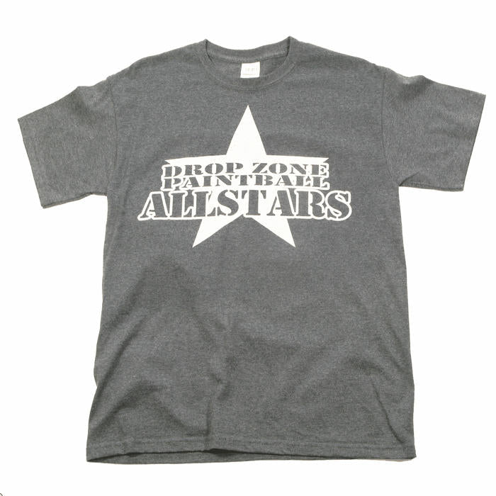 Drop Zone 'DZ All Star' Tshirt - TippmannParts