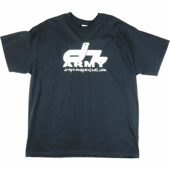 Drop Zone 'DZ Army' Tshirt - TippmannParts