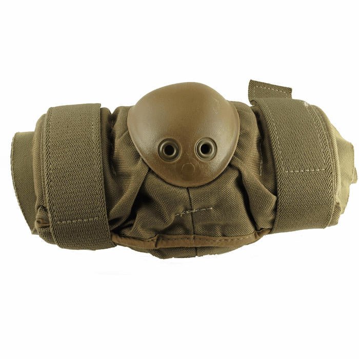 Drop Zone Elbow Pad Set - Used - TippmannParts