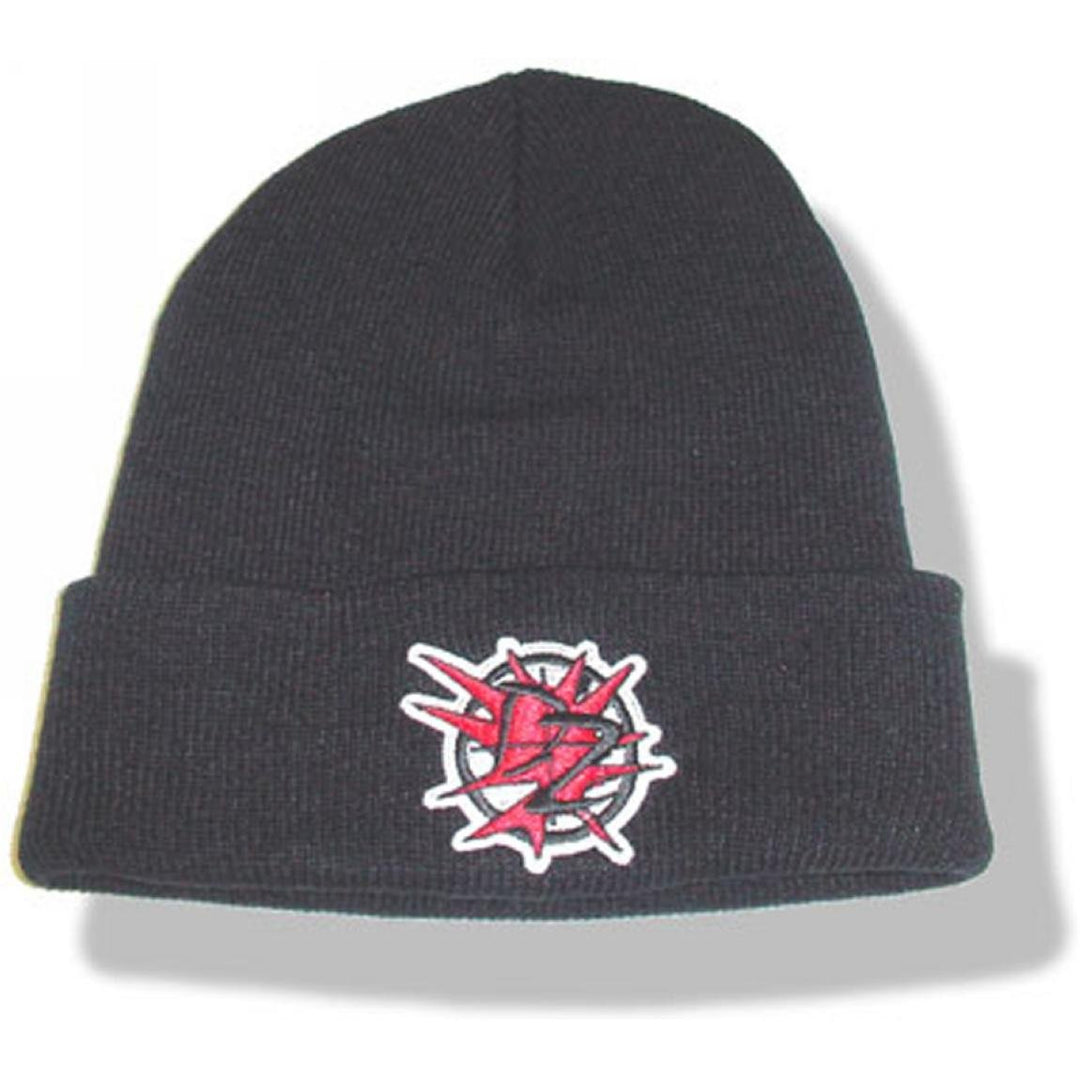 Drop Zone Splat Logo Beanie - TippmannParts