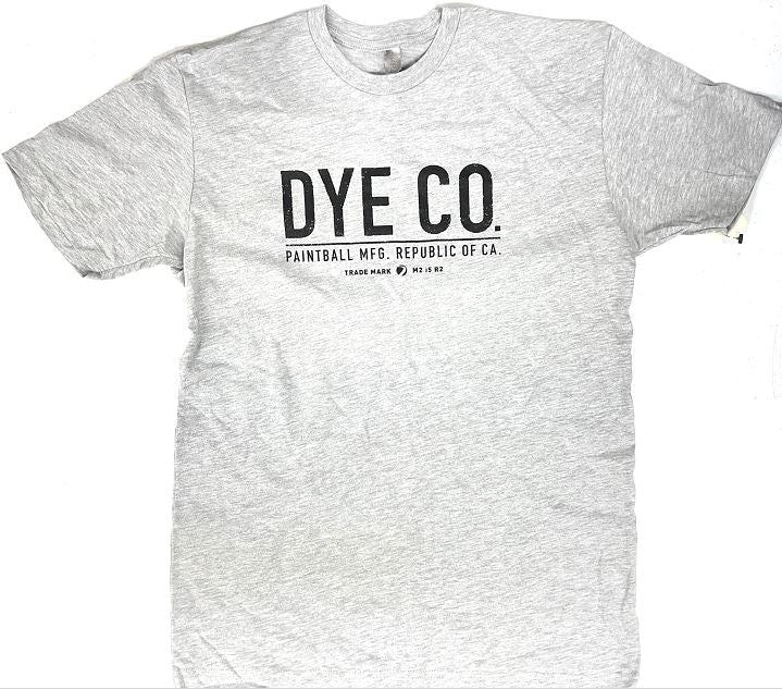 DYE 2.0 T-Shirt - TippmannParts
