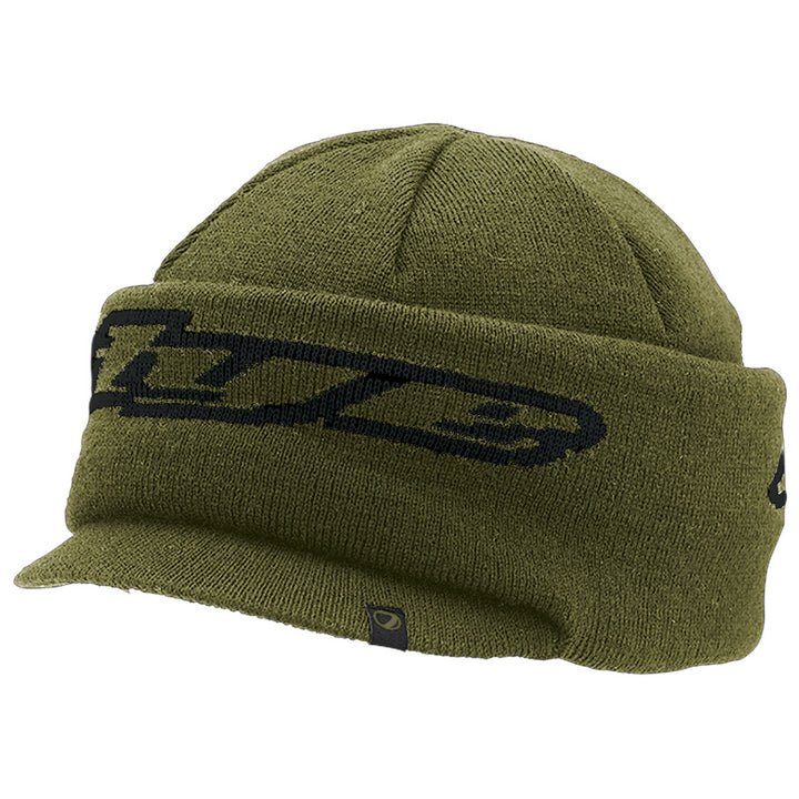 DYE Beanie with Brim - TippmannParts
