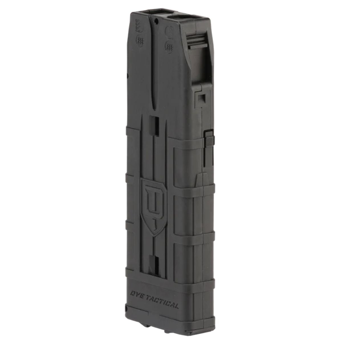 DYE DAM 20 Round Magazine (2 pack) – TippmannParts