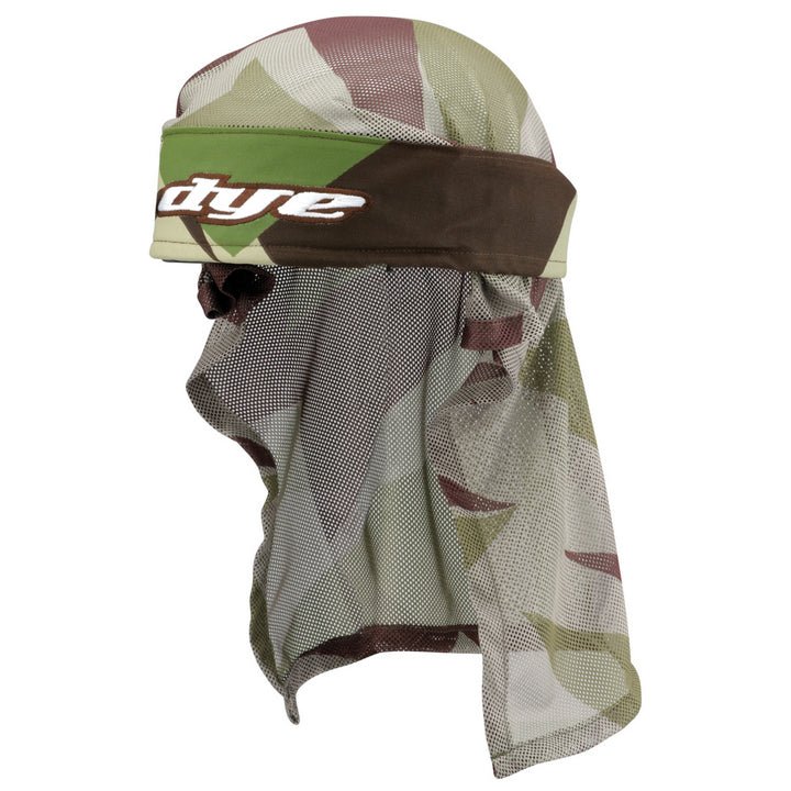 DYE Headwrap - TippmannParts